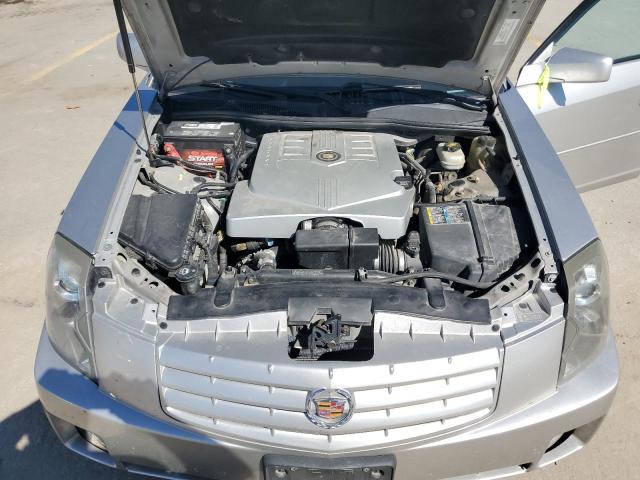 Photo 10 VIN: 1G6DP577770168244 - CADILLAC CTS HI FEA 