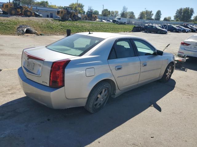 Photo 2 VIN: 1G6DP577770168244 - CADILLAC CTS HI FEA 