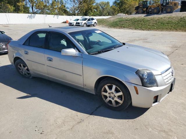 Photo 3 VIN: 1G6DP577770168244 - CADILLAC CTS HI FEA 