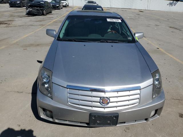 Photo 4 VIN: 1G6DP577770168244 - CADILLAC CTS HI FEA 