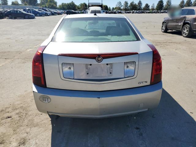 Photo 5 VIN: 1G6DP577770168244 - CADILLAC CTS HI FEA 