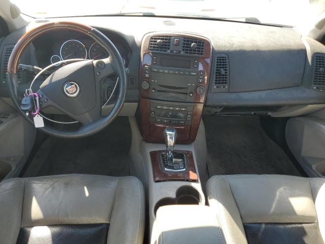 Photo 7 VIN: 1G6DP577770168244 - CADILLAC CTS HI FEA 