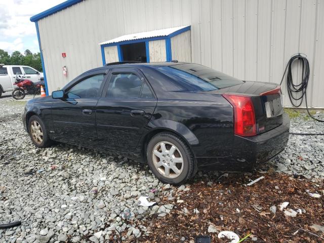 Photo 1 VIN: 1G6DP577770194973 - CADILLAC CTS 