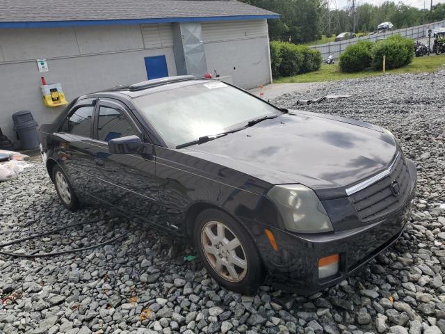 Photo 3 VIN: 1G6DP577770194973 - CADILLAC CTS 