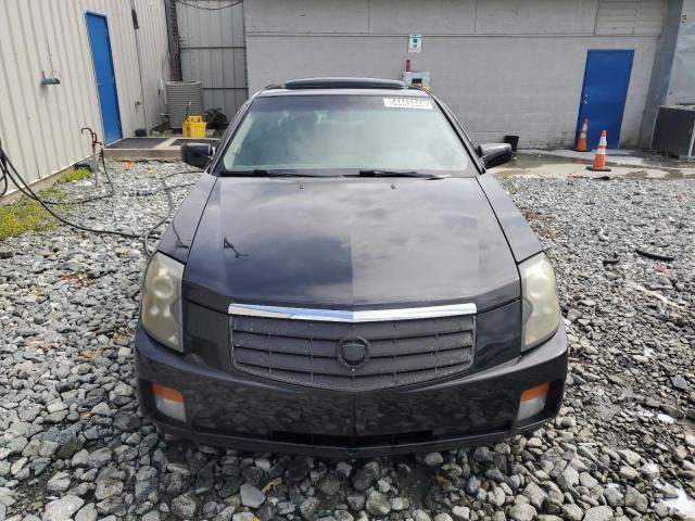 Photo 4 VIN: 1G6DP577770194973 - CADILLAC CTS 