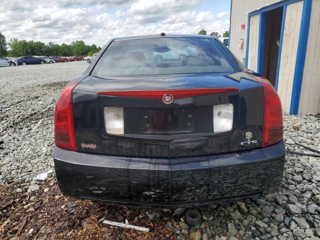 Photo 5 VIN: 1G6DP577770194973 - CADILLAC CTS 