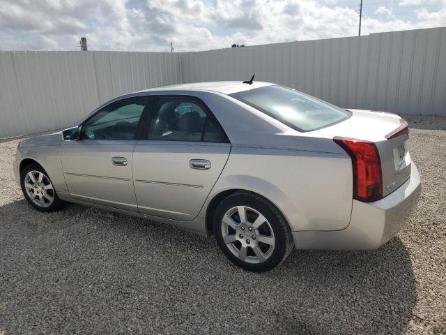 Photo 1 VIN: 1G6DP577860100355 - CADILLAC CTS 