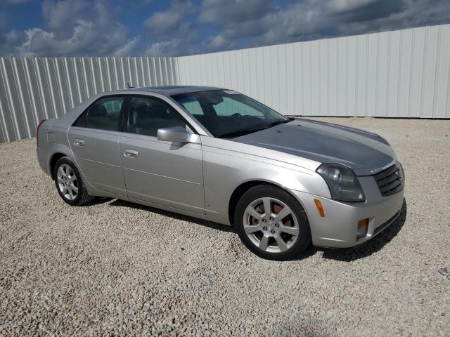 Photo 3 VIN: 1G6DP577860100355 - CADILLAC CTS 