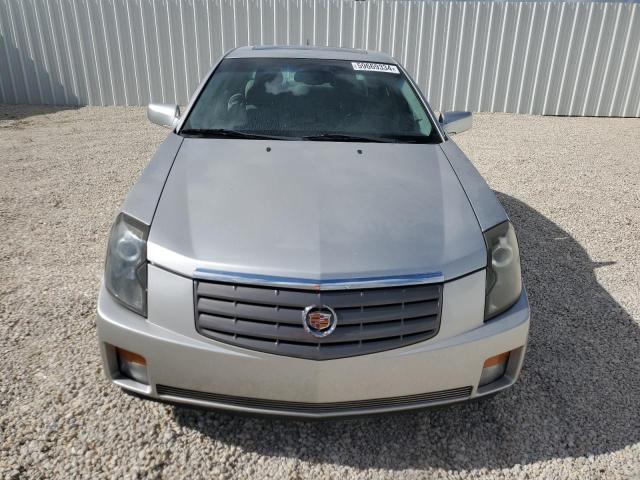 Photo 4 VIN: 1G6DP577860100355 - CADILLAC CTS 