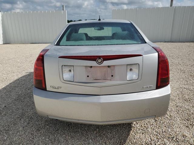 Photo 5 VIN: 1G6DP577860100355 - CADILLAC CTS 