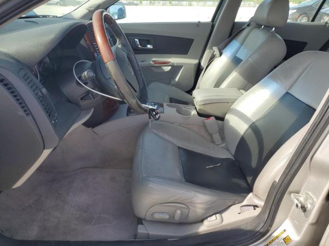 Photo 6 VIN: 1G6DP577860100355 - CADILLAC CTS 