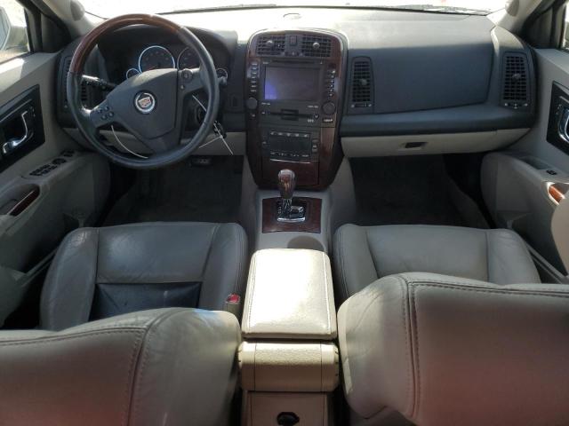 Photo 7 VIN: 1G6DP577860100355 - CADILLAC CTS 