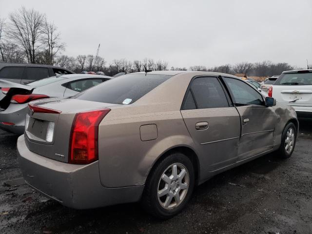 Photo 2 VIN: 1G6DP577860104776 - CADILLAC CTS HI FEA 