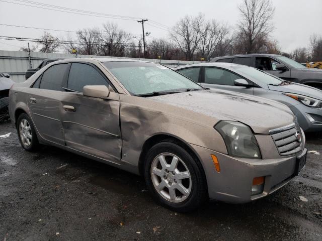 Photo 3 VIN: 1G6DP577860104776 - CADILLAC CTS HI FEA 