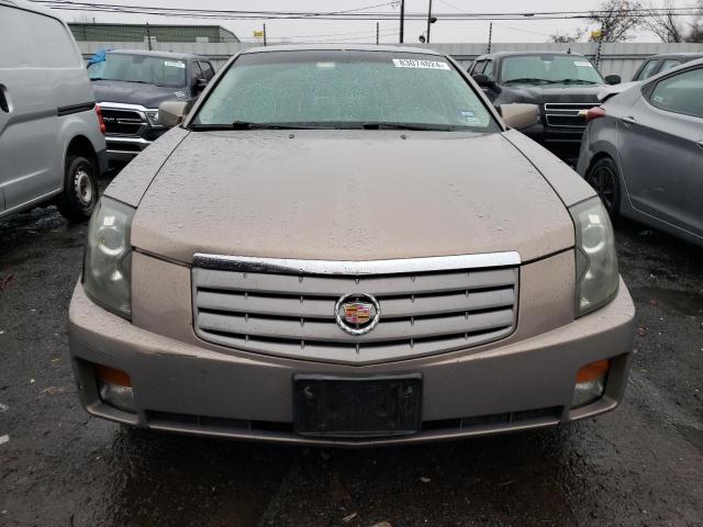 Photo 4 VIN: 1G6DP577860104776 - CADILLAC CTS HI FEA 