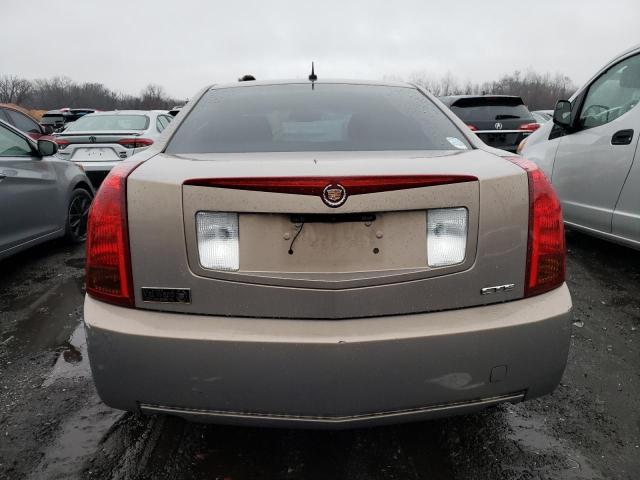 Photo 5 VIN: 1G6DP577860104776 - CADILLAC CTS HI FEA 