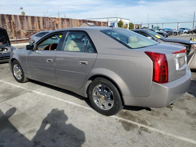 Photo 1 VIN: 1G6DP577860111744 - CADILLAC CTS 