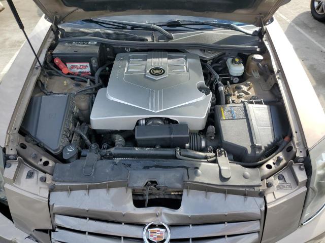 Photo 10 VIN: 1G6DP577860111744 - CADILLAC CTS 