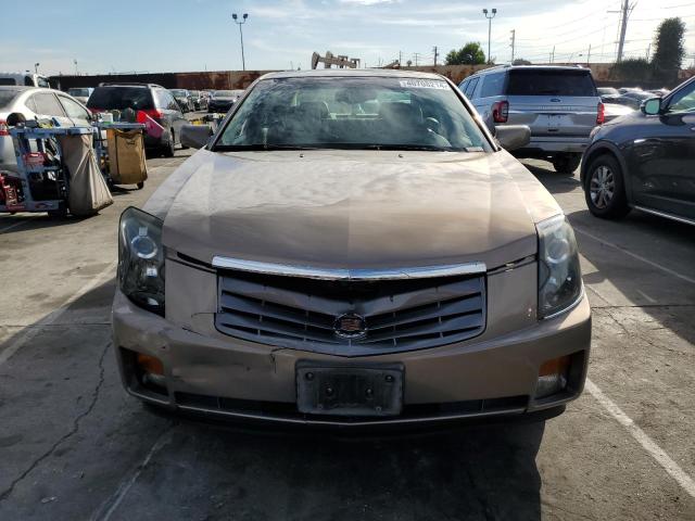 Photo 4 VIN: 1G6DP577860111744 - CADILLAC CTS 