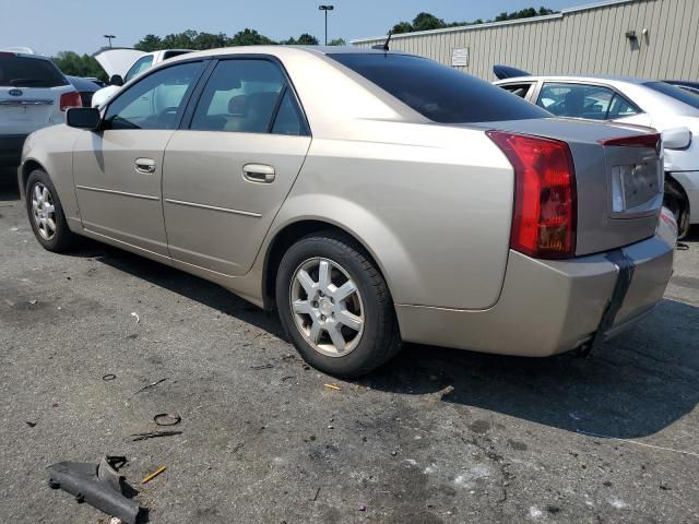 Photo 1 VIN: 1G6DP577860131699 - CADILLAC CTS HI FEA 