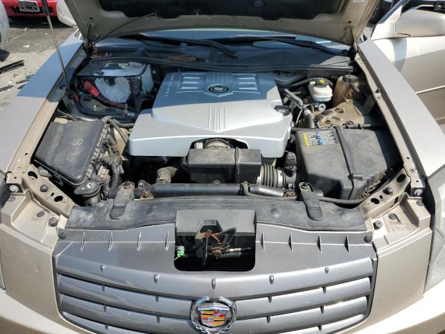 Photo 10 VIN: 1G6DP577860131699 - CADILLAC CTS HI FEA 