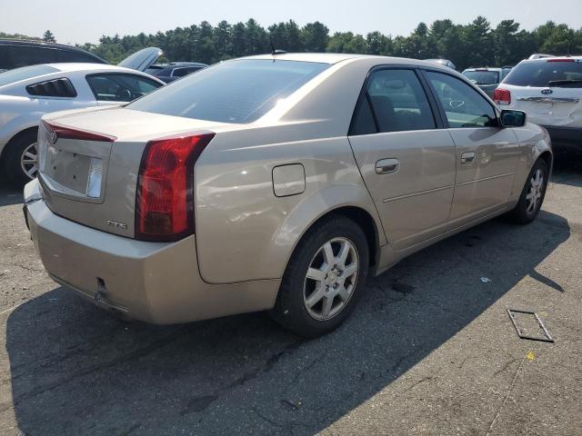 Photo 2 VIN: 1G6DP577860131699 - CADILLAC CTS HI FEA 