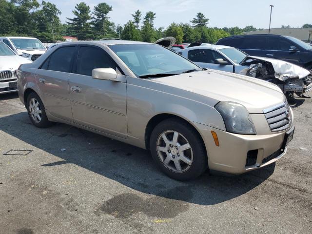 Photo 3 VIN: 1G6DP577860131699 - CADILLAC CTS HI FEA 