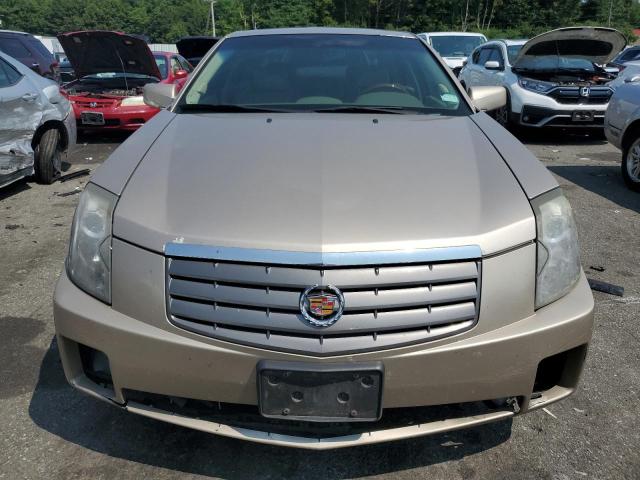 Photo 4 VIN: 1G6DP577860131699 - CADILLAC CTS HI FEA 