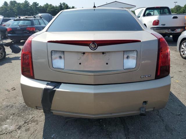 Photo 5 VIN: 1G6DP577860131699 - CADILLAC CTS HI FEA 