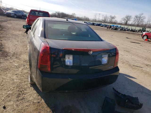 Photo 5 VIN: 1G6DP577860171720 - CADILLAC CTS HI FEA 