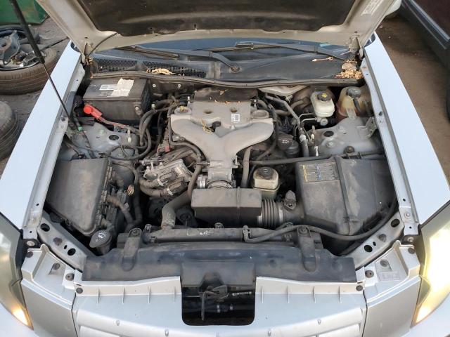 Photo 10 VIN: 1G6DP577870103984 - CADILLAC CTS HI FEA 