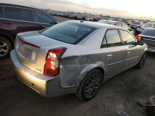 Photo 2 VIN: 1G6DP577870103984 - CADILLAC CTS HI FEA 