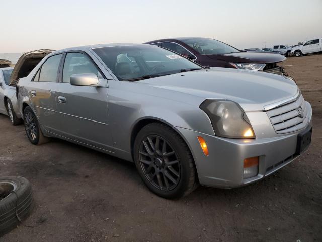 Photo 3 VIN: 1G6DP577870103984 - CADILLAC CTS HI FEA 