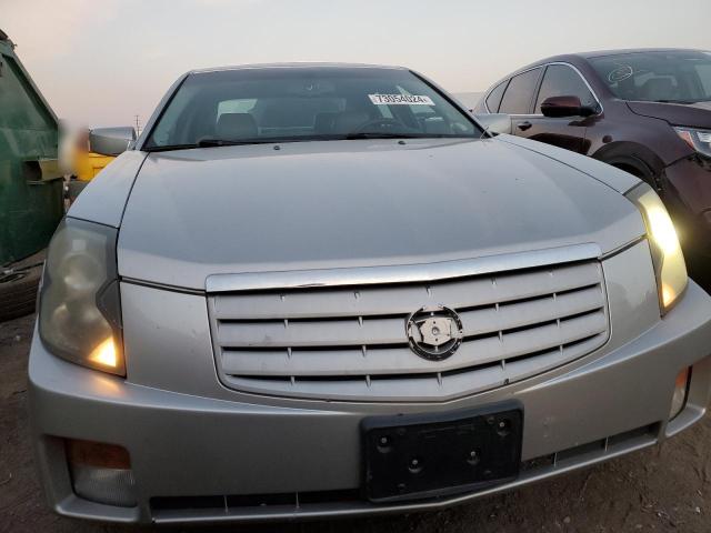 Photo 4 VIN: 1G6DP577870103984 - CADILLAC CTS HI FEA 