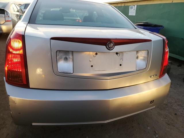 Photo 5 VIN: 1G6DP577870103984 - CADILLAC CTS HI FEA 