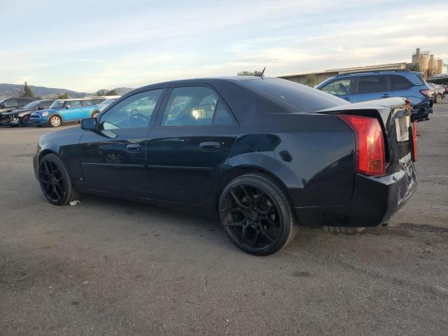 Photo 1 VIN: 1G6DP577870111289 - CADILLAC CTS HI FEA 