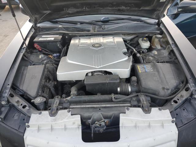 Photo 10 VIN: 1G6DP577870111289 - CADILLAC CTS HI FEA 