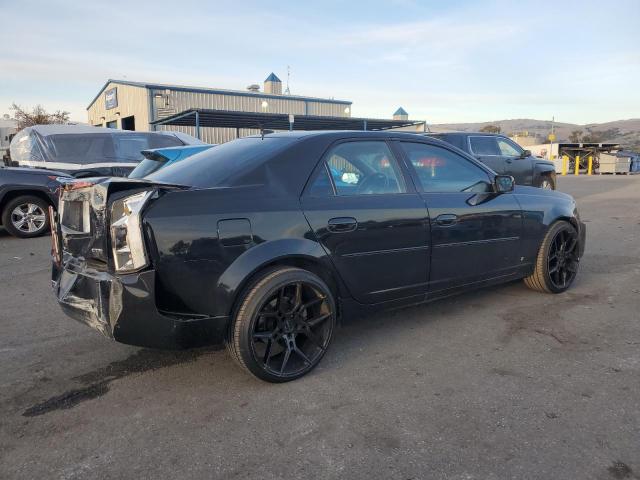 Photo 2 VIN: 1G6DP577870111289 - CADILLAC CTS HI FEA 