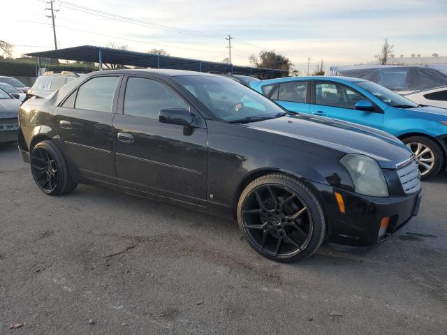 Photo 3 VIN: 1G6DP577870111289 - CADILLAC CTS HI FEA 