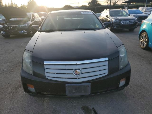 Photo 4 VIN: 1G6DP577870111289 - CADILLAC CTS HI FEA 