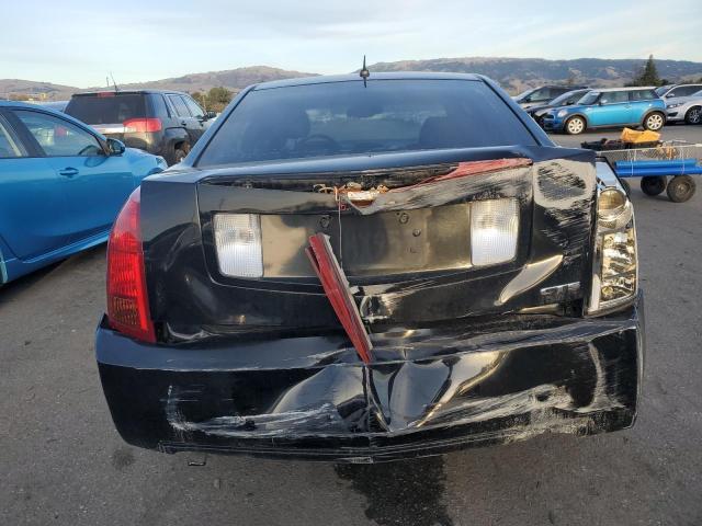 Photo 5 VIN: 1G6DP577870111289 - CADILLAC CTS HI FEA 