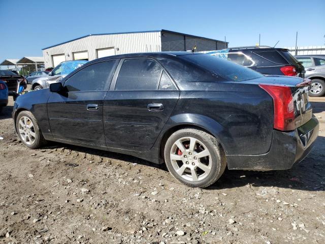 Photo 1 VIN: 1G6DP577870126066 - CADILLAC CTS 