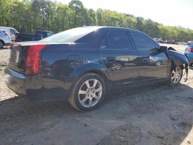 Photo 2 VIN: 1G6DP577870126066 - CADILLAC CTS 