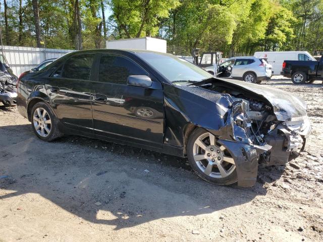 Photo 3 VIN: 1G6DP577870126066 - CADILLAC CTS 