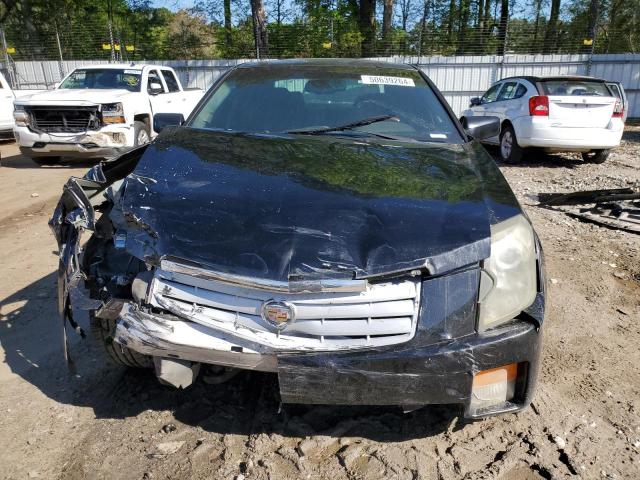 Photo 4 VIN: 1G6DP577870126066 - CADILLAC CTS 