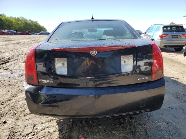 Photo 5 VIN: 1G6DP577870126066 - CADILLAC CTS 