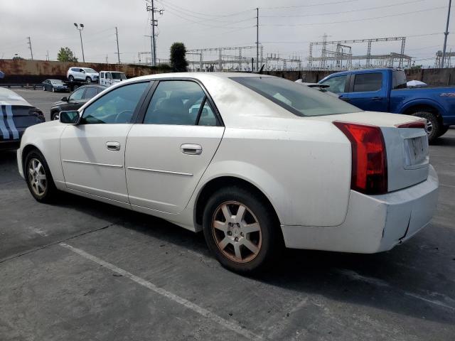 Photo 1 VIN: 1G6DP577870153946 - CADILLAC CTS HI FEA 