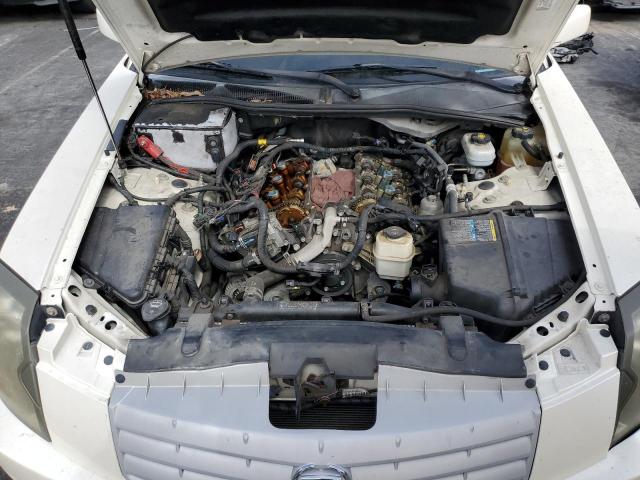 Photo 10 VIN: 1G6DP577870153946 - CADILLAC CTS HI FEA 