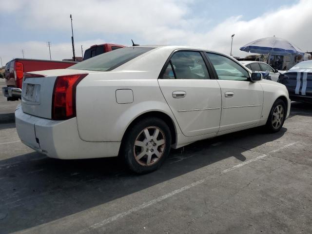 Photo 2 VIN: 1G6DP577870153946 - CADILLAC CTS HI FEA 