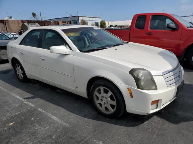 Photo 3 VIN: 1G6DP577870153946 - CADILLAC CTS HI FEA 